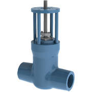 Gate Valve