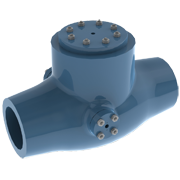 CheckValveIntervalve