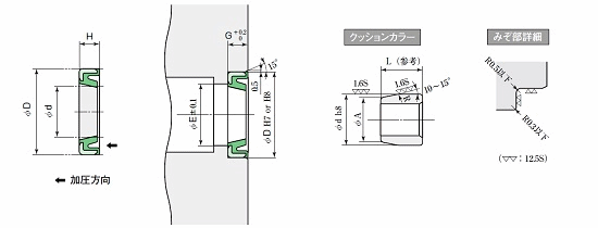 阪上制作所SAKAGAMI PCS墊密封標(biāo)準(zhǔn)氣缸- RN803