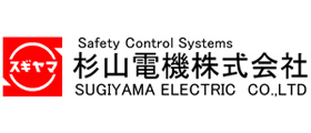 杉山電機(jī)SUGIYAMA