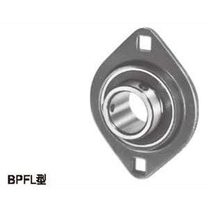 旭精工ASAHI鋼板系列菱形法蘭式坐類型軸承組件BPFL